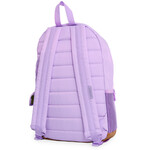 Mochila Mooving Espalda 18 Baires Lover 1601525